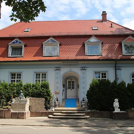 Lebensart Hotel Bad Duerrheim Exterior photo