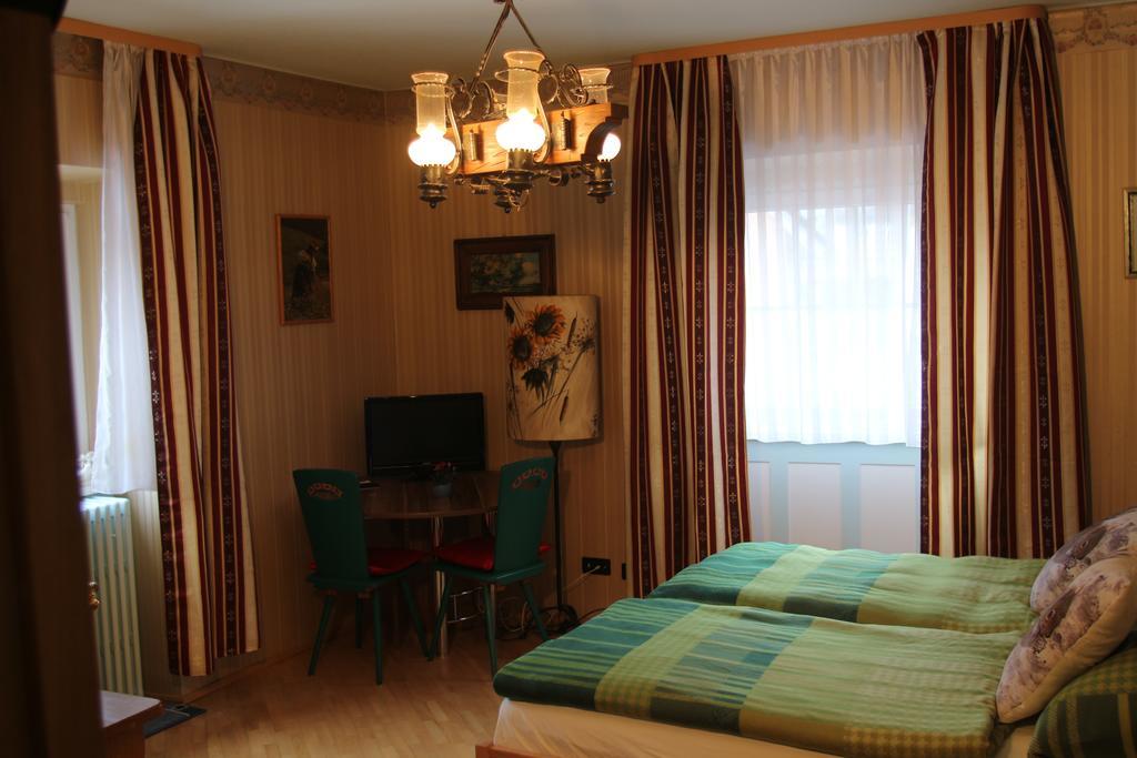 Lebensart Hotel Bad Duerrheim Room photo